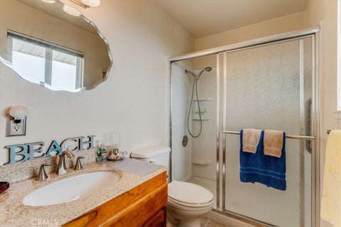 Tiny photo for 1097 Saint Mary AVE, Cayucos, CA 93430 (MLS # SC26174232)