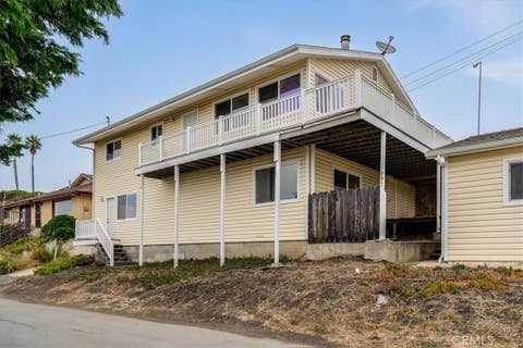 Tiny photo for 1097 Saint Mary AVE, Cayucos, CA 93430 (MLS # SC26174232)