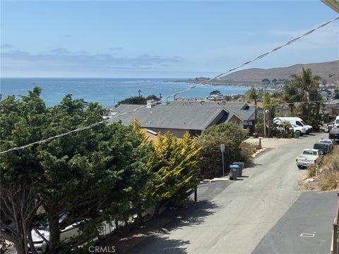 Tiny photo for 1097 Saint Mary AVE, Cayucos, CA 93430 (MLS # SC26174232)
