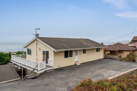 Tiny photo for 1097 Saint Mary AVE, Cayucos, CA 93430 (MLS # SC26174232)
