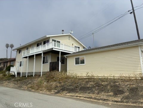 Photo of 1097 Saint Mary AVE, Cayucos, CA 93430 (MLS # SC26174232)