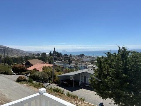 Tiny photo for 1097 Saint Mary AVE, Cayucos, CA 93430 (MLS # SC26174232)