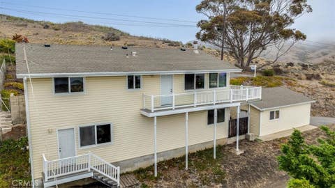 Tiny photo for 1097 Saint Mary AVE, Cayucos, CA 93430 (MLS # SC26174232)