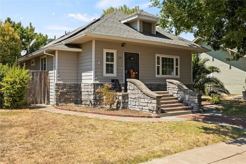 529 S Shasta Street Willows CA 95988