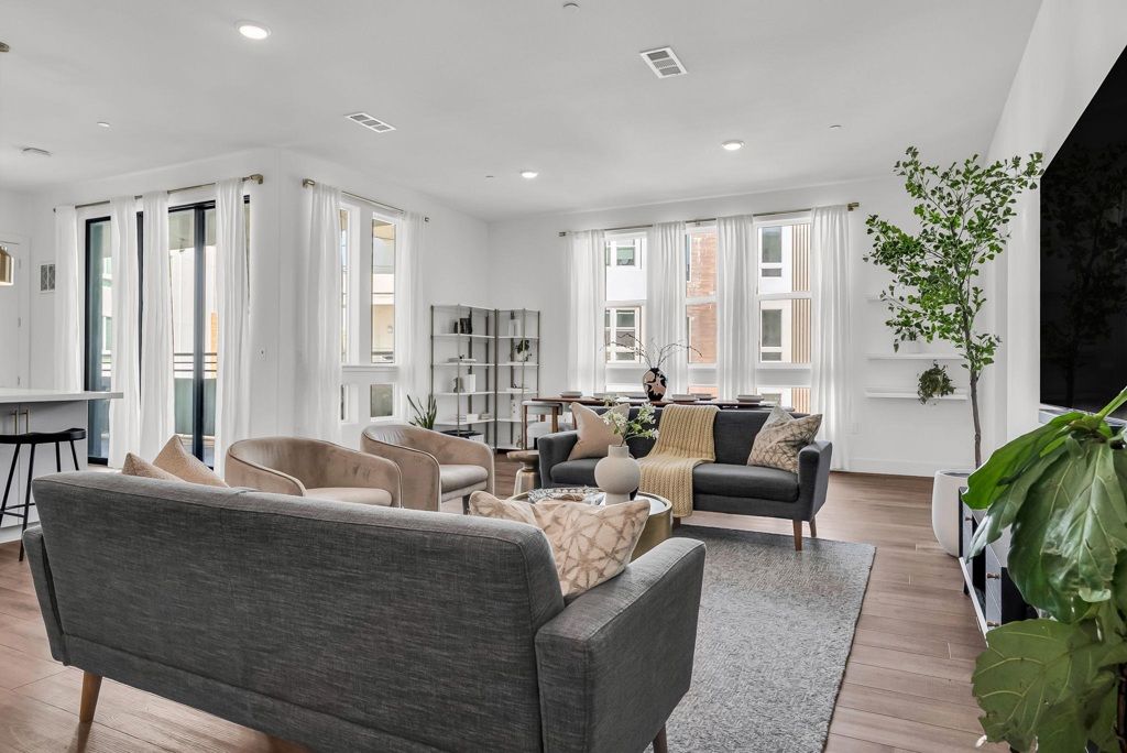 Photo of 45346 45346 Lumen Terr Ter #302, Fremont, CA 94539 (MLS # 41122971)