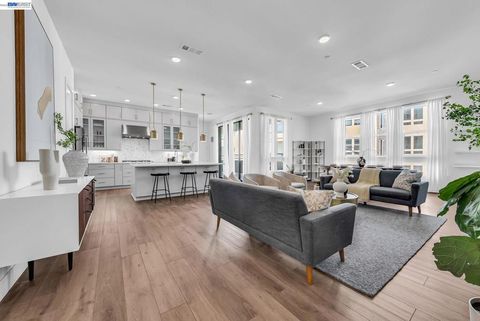 Photo of 45346 Lumen Terr Ter #302, Fremont, CA 94539 (MLS # 41122971)