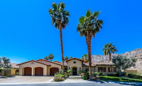 Photo of 77205 Loma Vista, La Quinta, CA 92253 (MLS # 219141119DA)