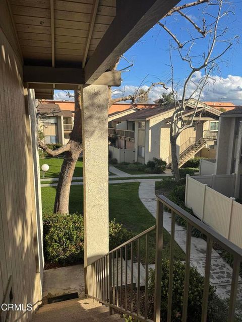 Tiny photo for 15218 Campus Park Drive #B, Moorpark, CA 93021 (MLS # V1-33531)