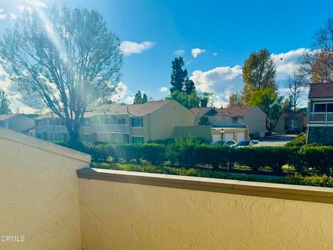 Tiny photo for 15218 Campus Park Drive #B, Moorpark, CA 93021 (MLS # V1-33531)