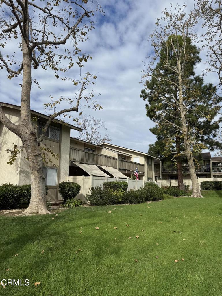 Varsity Park Village-296 - Residential