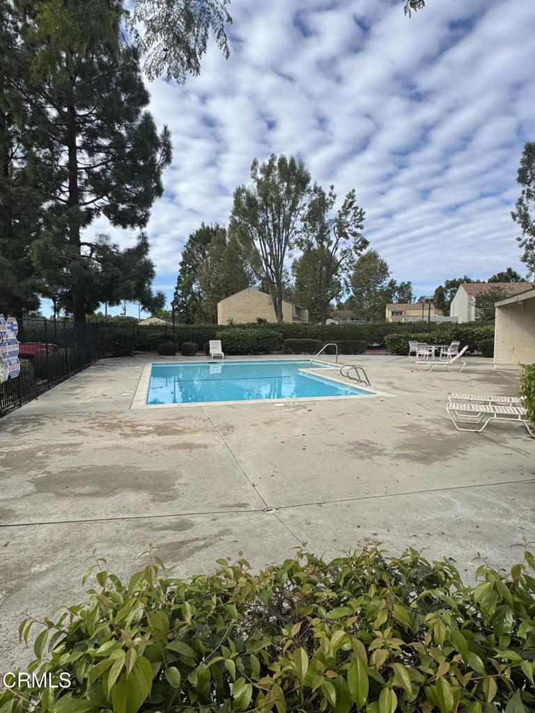 Varsity Park Village-296 - Residential