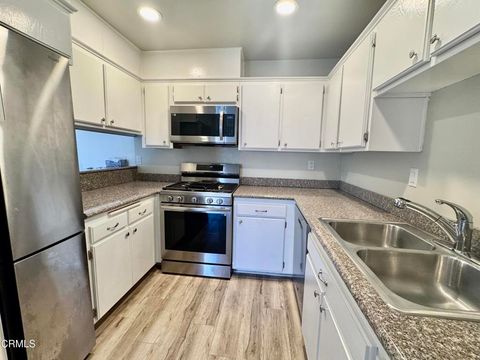 Tiny photo for 15218 Campus Park Drive #B, Moorpark, CA 93021 (MLS # V1-33531)