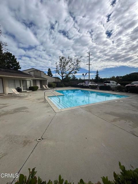 Tiny photo for 15218 Campus Park Drive #B, Moorpark, CA 93021 (MLS # V1-33531)