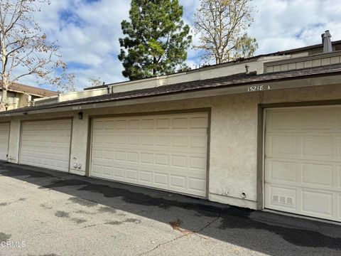 Tiny photo for 15218 Campus Park Drive #B, Moorpark, CA 93021 (MLS # V1-33531)