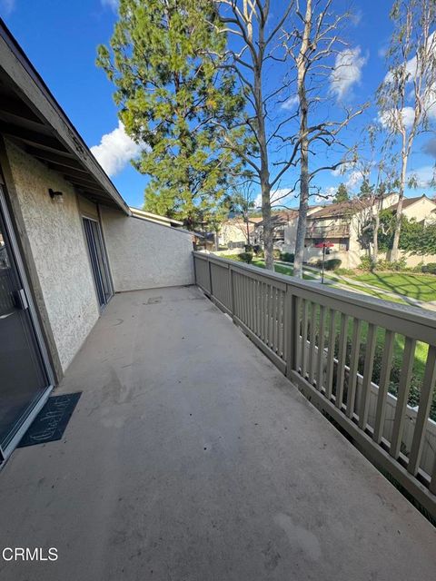 Tiny photo for 15218 Campus Park Drive #B, Moorpark, CA 93021 (MLS # V1-33531)