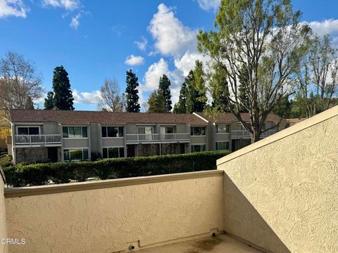 Tiny photo for 15218 Campus Park Drive #B, Moorpark, CA 93021 (MLS # V1-33531)