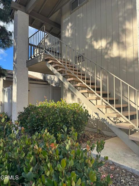 15218 Campus Park Drive B Moorpark CA 93021