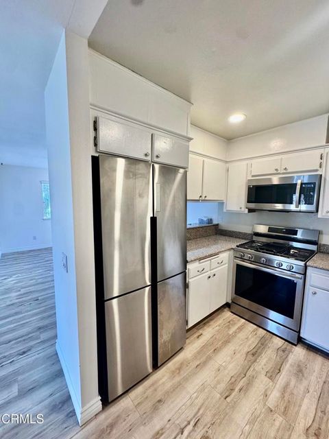 Tiny photo for 15218 Campus Park Drive #B, Moorpark, CA 93021 (MLS # V1-33531)