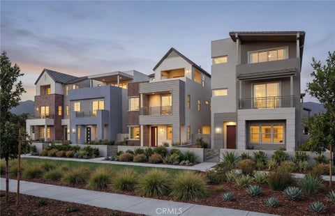 Photo of 683 Chinon, Irvine, CA 92618 (MLS # IV26229050)