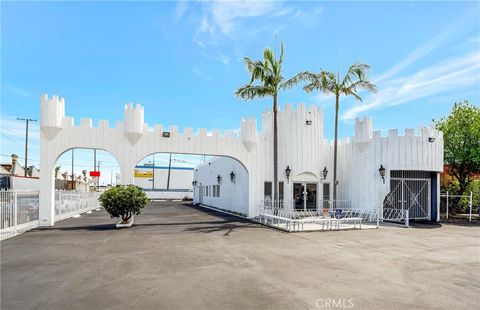 1500 W Pacific Coast Long Beach CA 90810