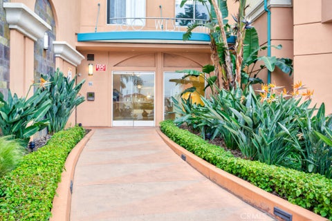 Photo of 580 W Main St #302, Alhambra, CA 91801 (MLS # WS26158553)