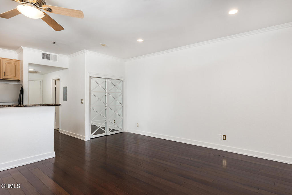 Not Applicable - Residential Lease