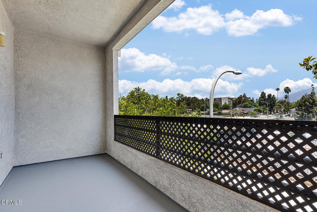 Not Applicable - Residential Lease