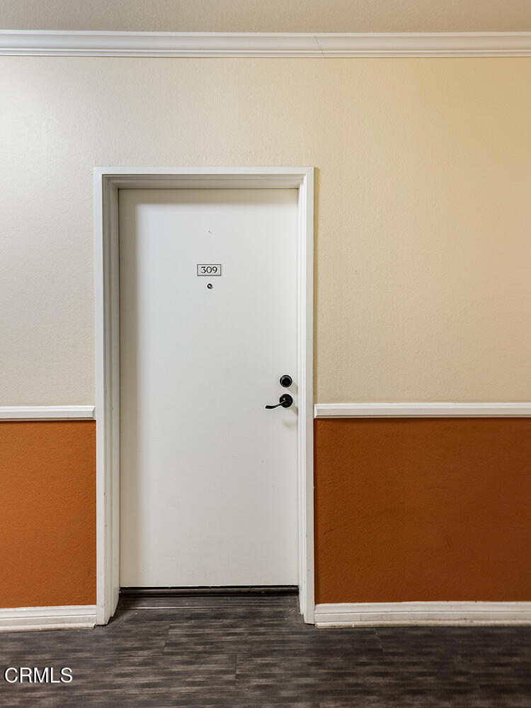 Not Applicable - Residential Lease