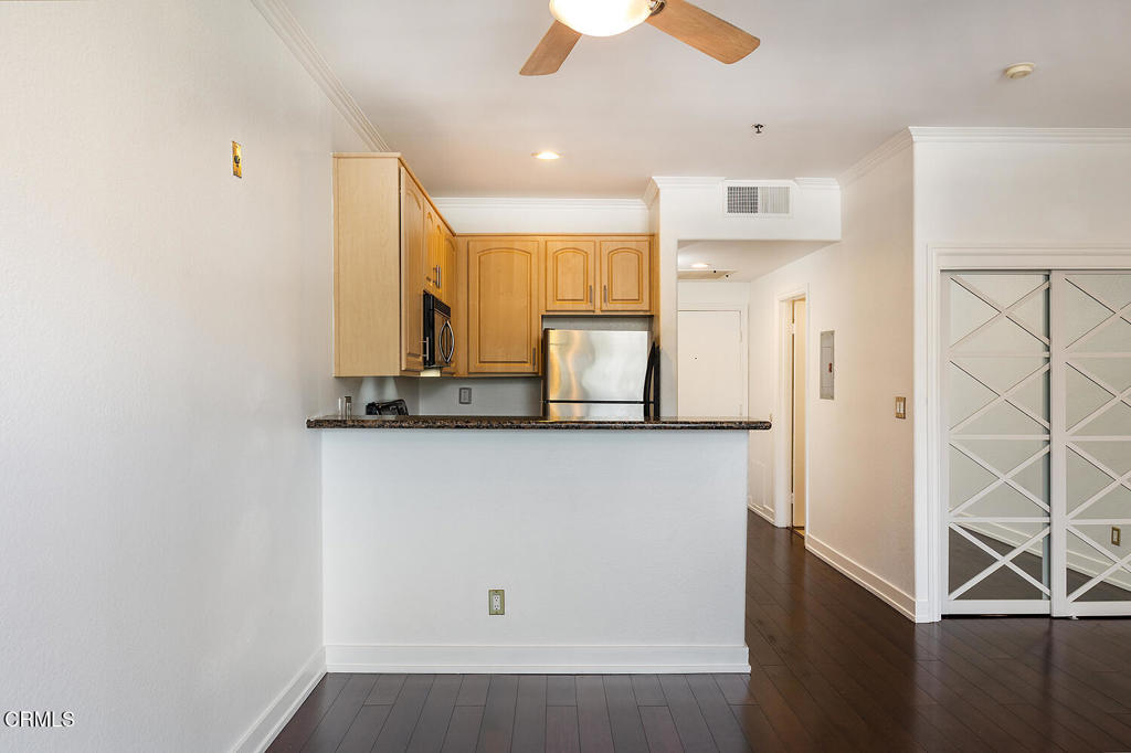 Not Applicable - Residential Lease