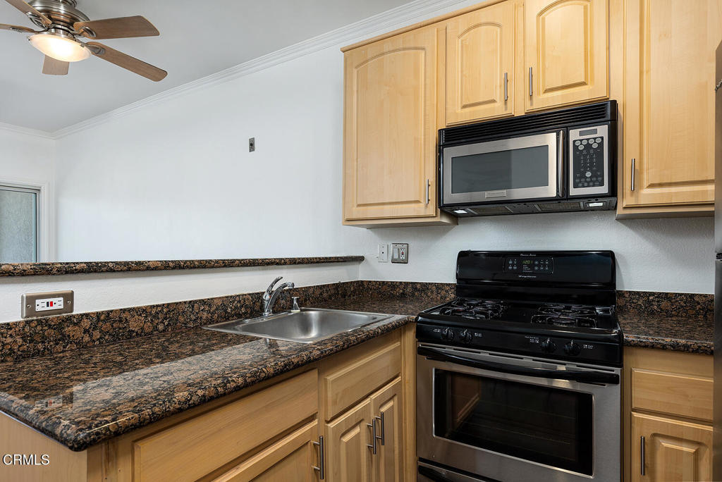 Not Applicable - Residential Lease