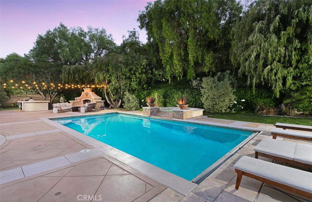 31201 Old San Juan Road