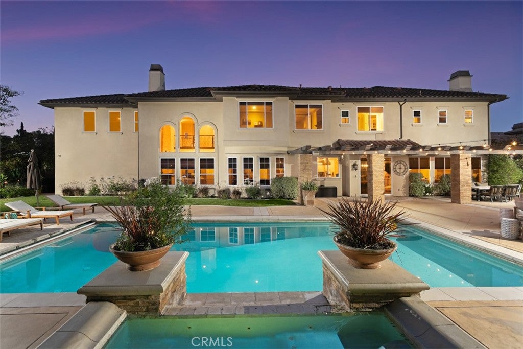 31201 Old San Juan Road