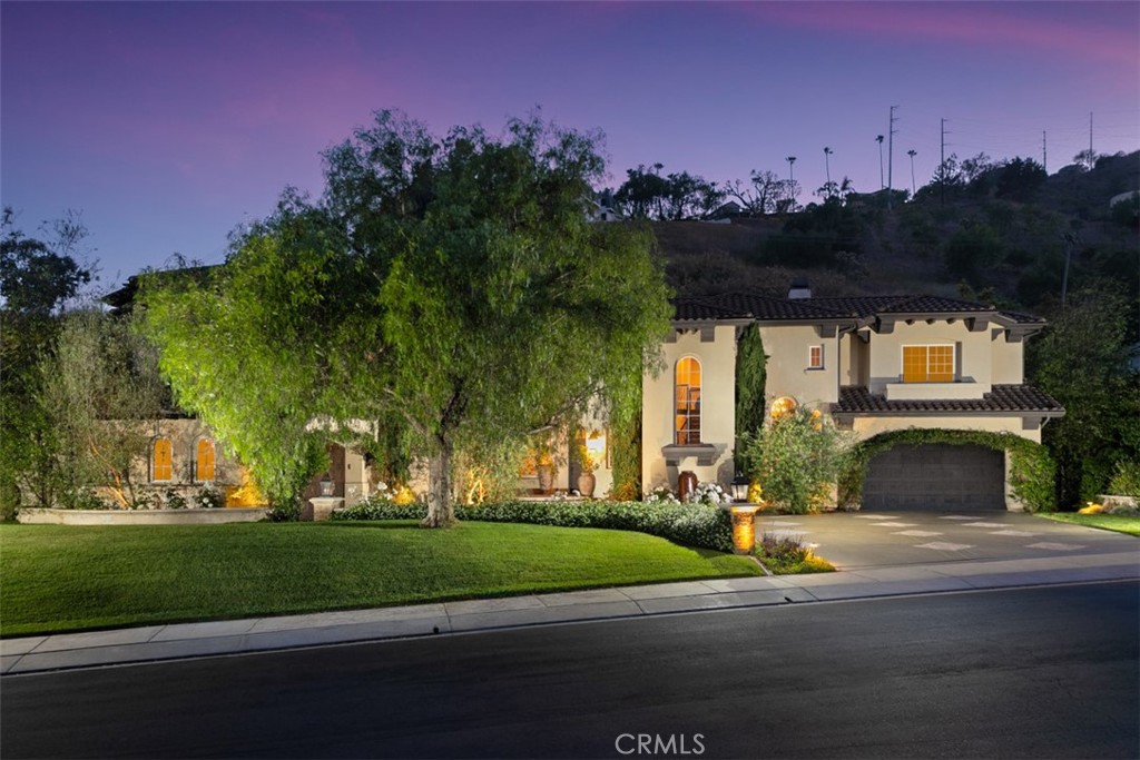 31201 Old San Juan Road