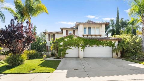 43312 Dodaro Drive Temecula CA 92592