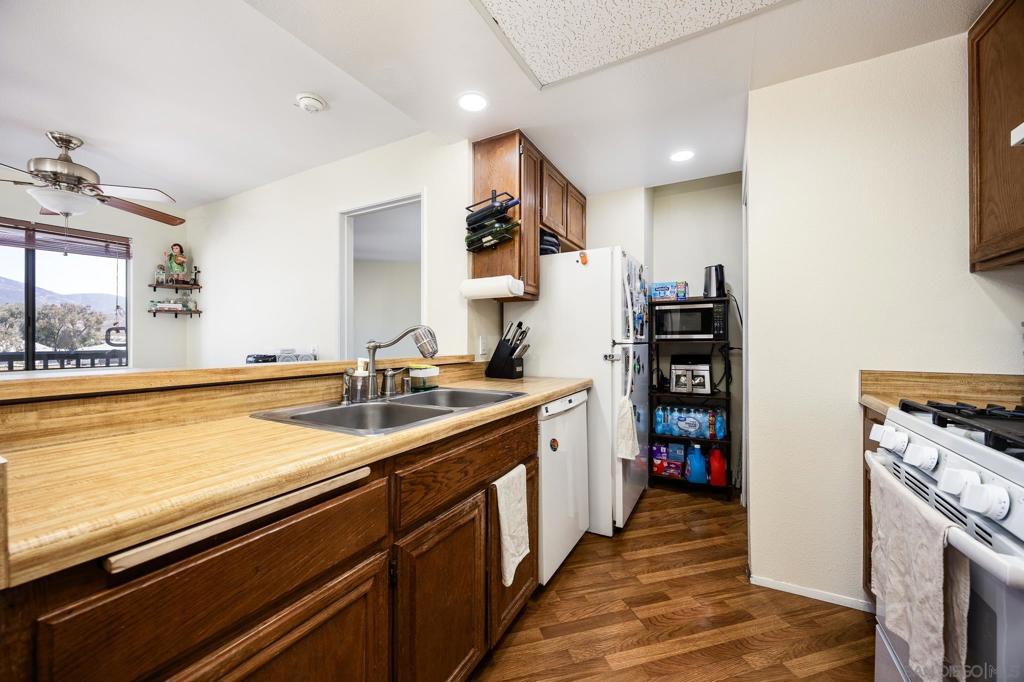 Spring Valley - Residential