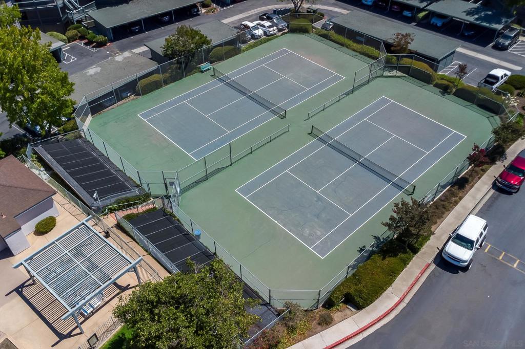 Spring Valley - Residential