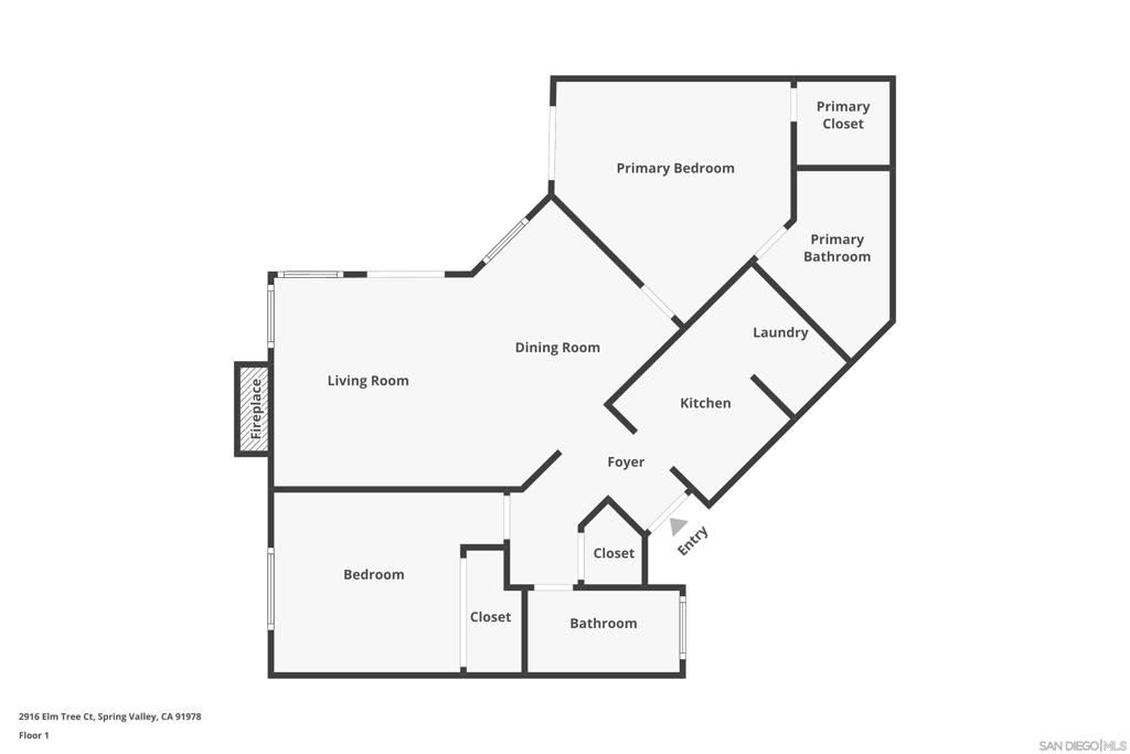 Spring Valley - Residential