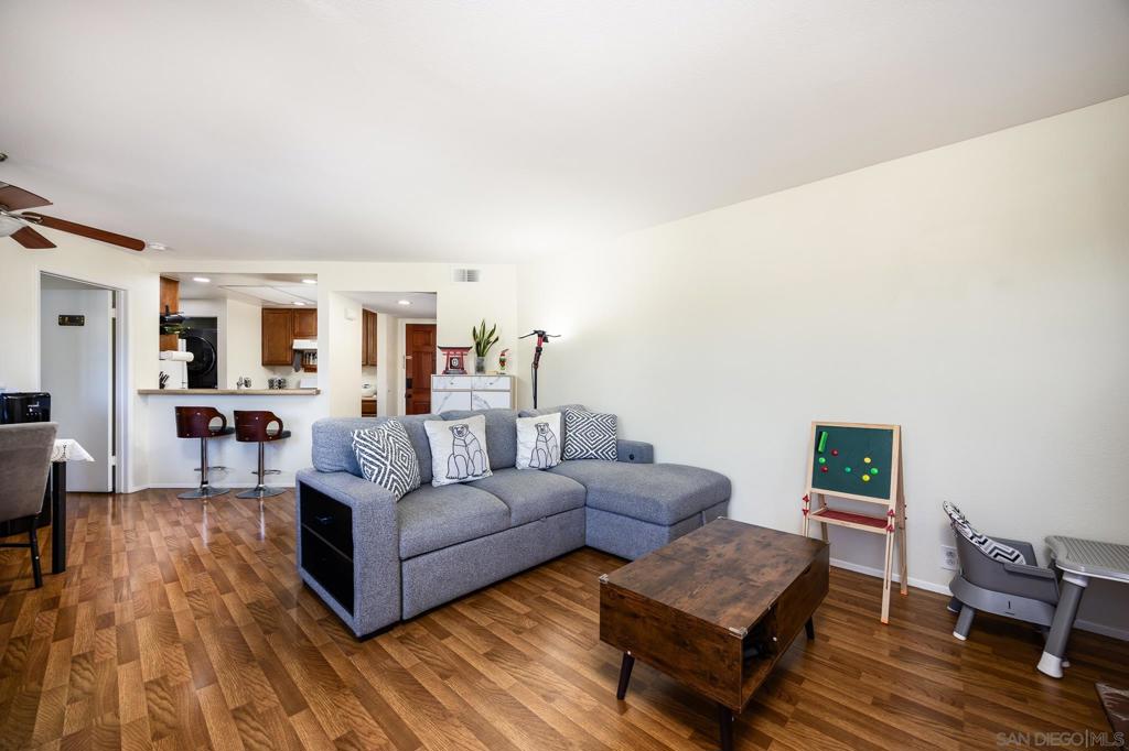 Spring Valley - Residential