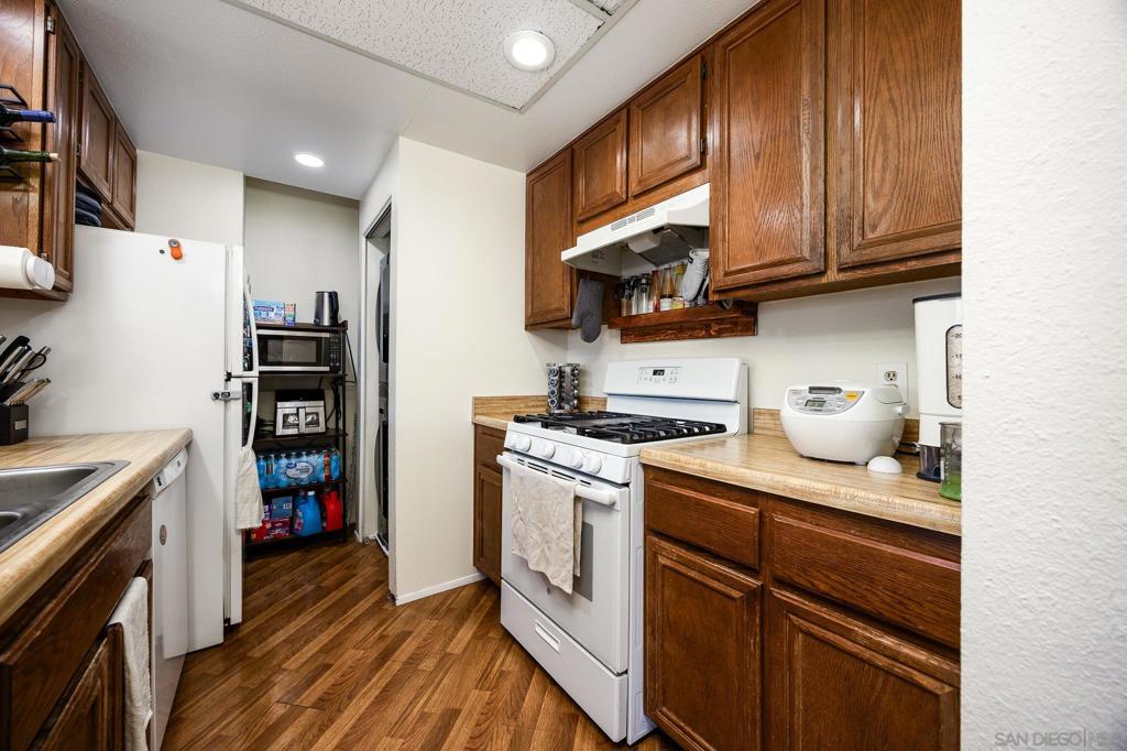 Spring Valley - Residential