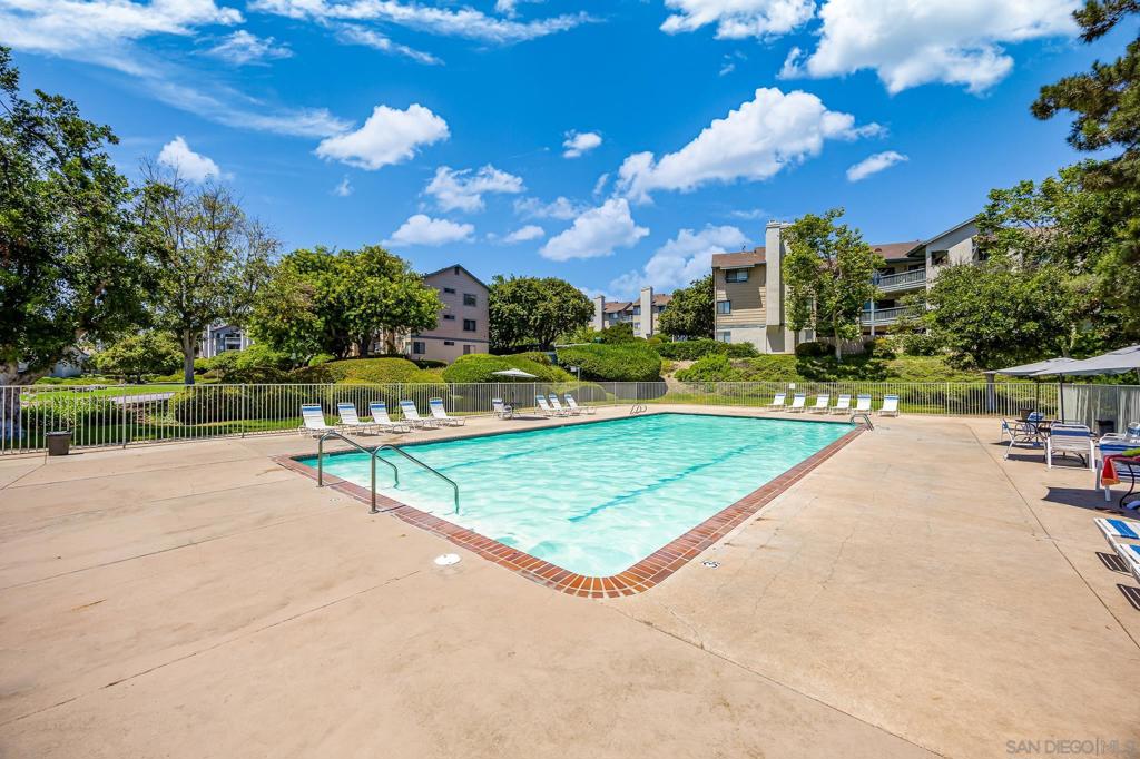 Spring Valley - Residential