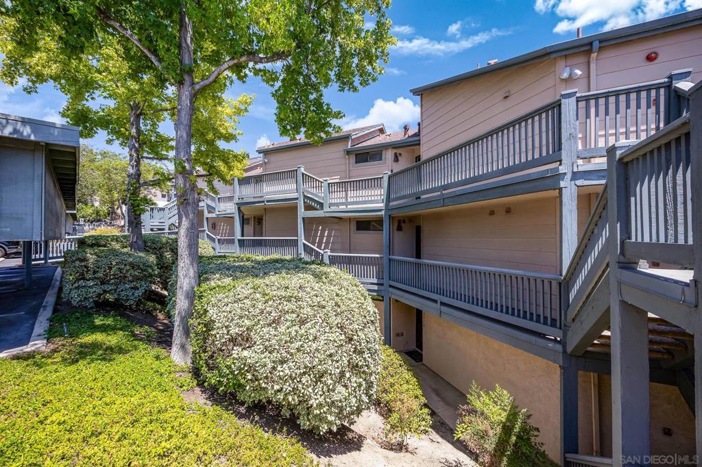 Spring Valley - Residential