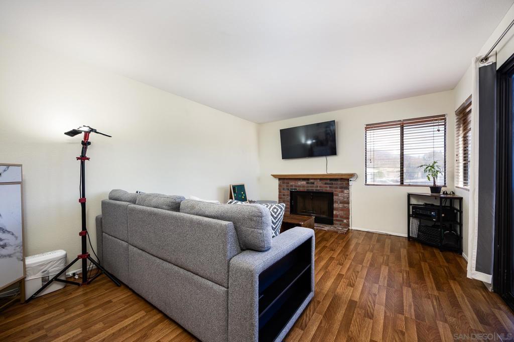 Spring Valley - Residential