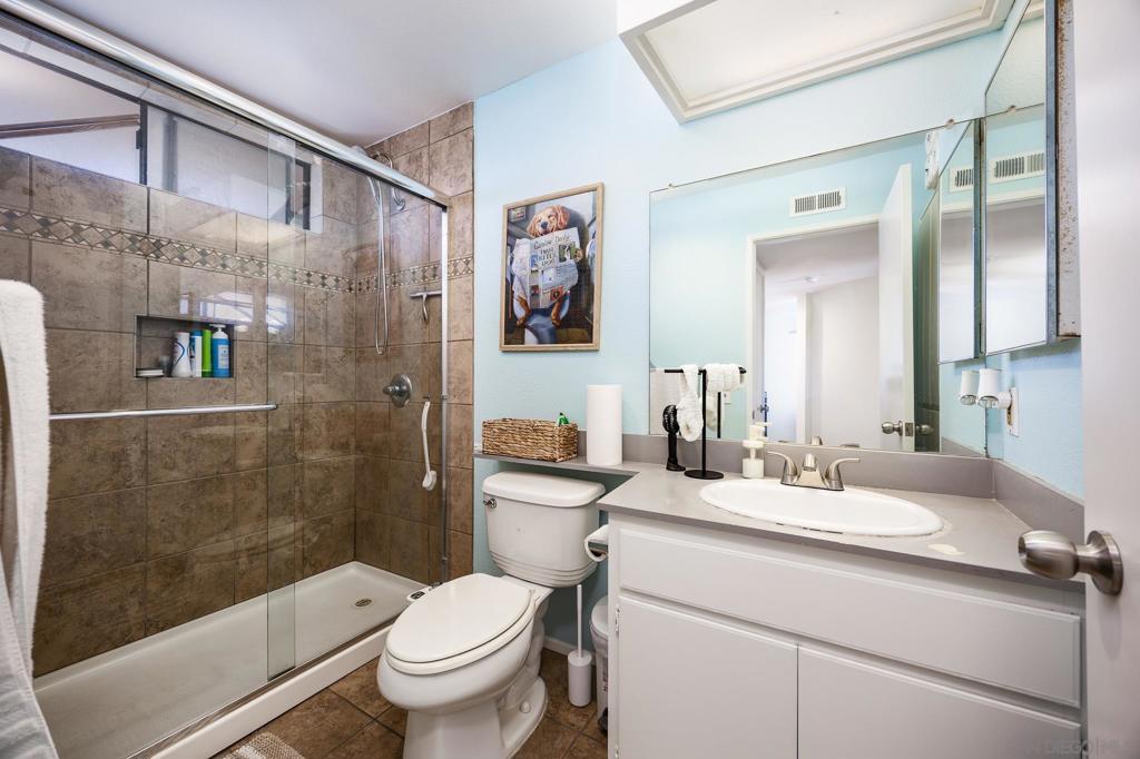 Spring Valley - Residential