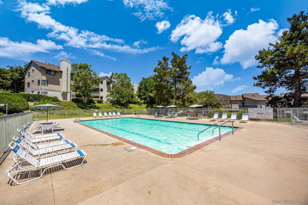 Spring Valley - Residential