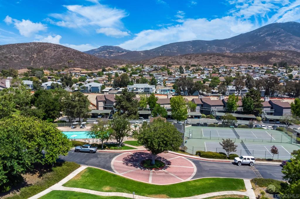 Spring Valley - Residential