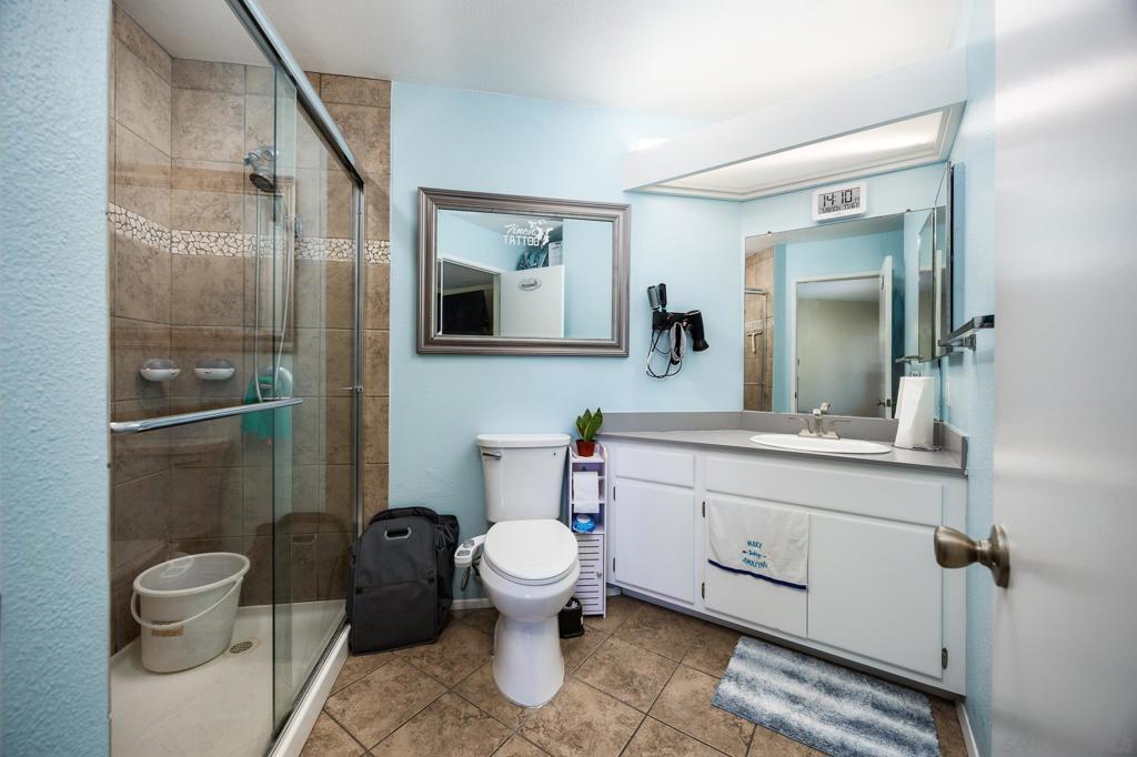 Spring Valley - Residential