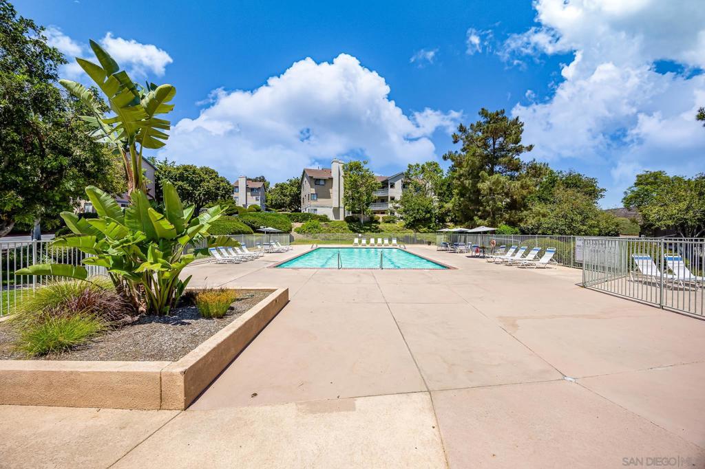 Spring Valley - Residential