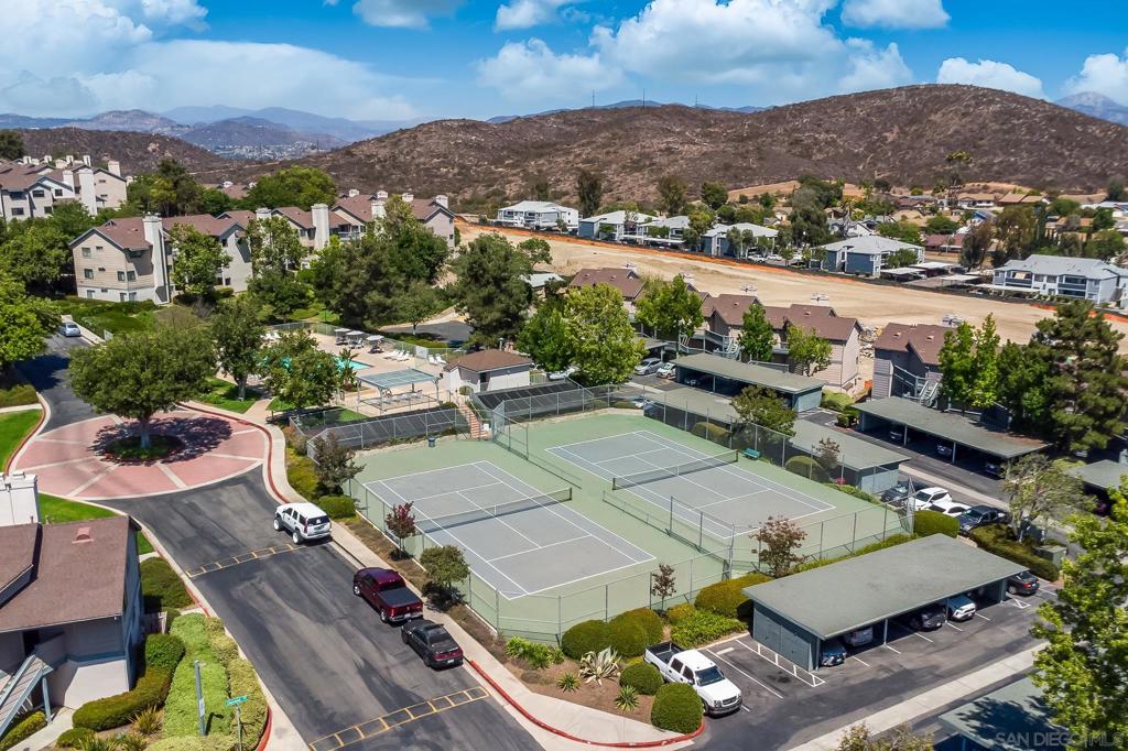 Spring Valley - Residential