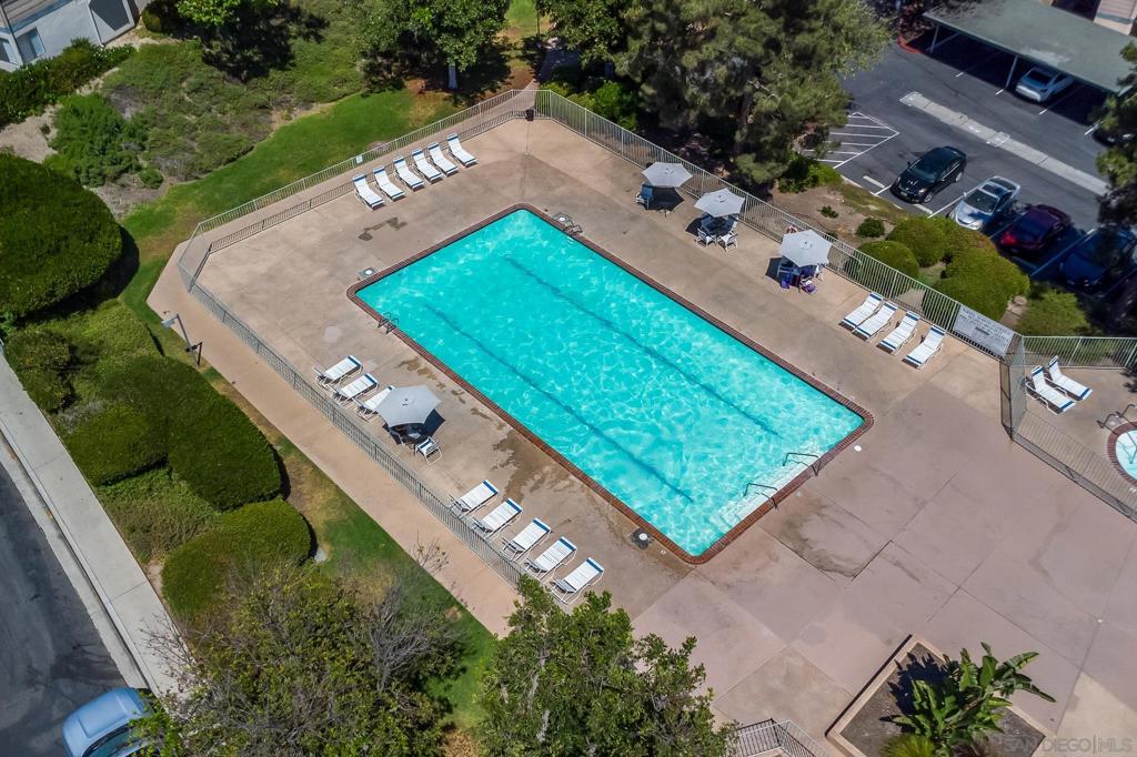 Spring Valley - Residential