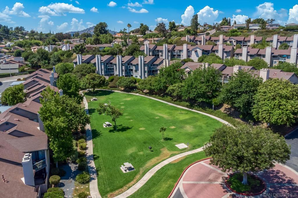 Spring Valley - Residential